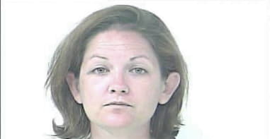 Julie Dengler, - St. Lucie County, FL 